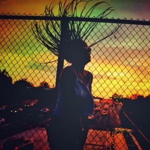 Meet your Posher, Jada